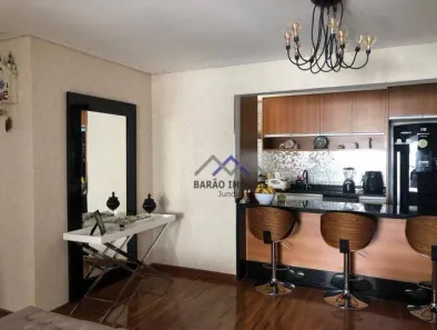 Apartamento com 2 Quartos à venda, 100m² no Jardim São Bento, Jundiaí