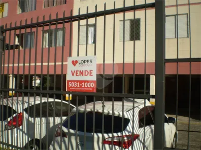 Apartamento com 2 Quartos à venda, 62m² no Cupecê, São Paulo