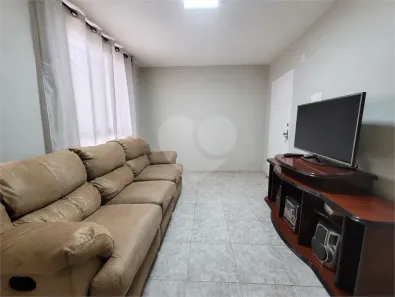 Apartamento com 2 Quartos para alugar, 45m² no Nova América, Piracicaba
