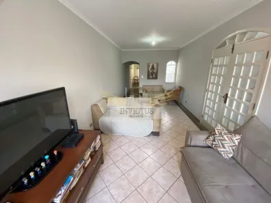 Sobrado com 4 Quartos à venda, 222m² no Rudge Ramos, São Bernardo do Campo