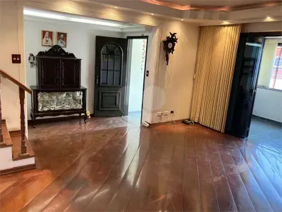 Sobrado com 3 Quartos à venda, 160m² no Vila Nova Mazzei, São Paulo