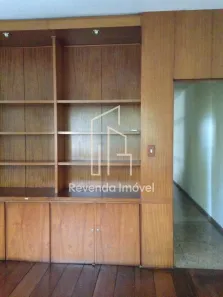 Prédio Comercial à venda, 607m² no Sumaré, São Paulo