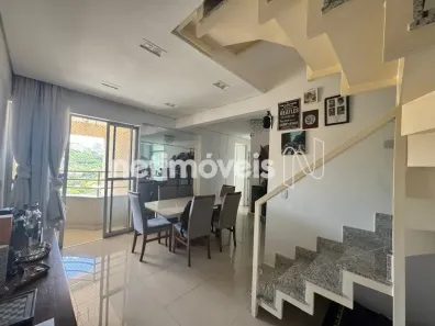 Cobertura com 4 Quartos à venda, 162m² no Estoril, Belo Horizonte