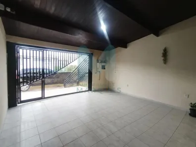 Casa com 2 Quartos à venda, 90m² no Vila Santos, Caçapava