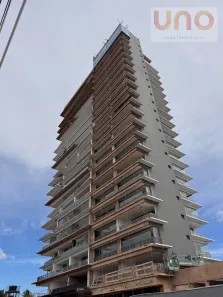 Apartamento com 1 Quarto à venda, 51m² no Jardim dos Estados, Campo Grande