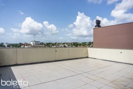 Cobertura com 3 Quartos à venda, 174m² no Chácara das Pedras, Porto Alegre