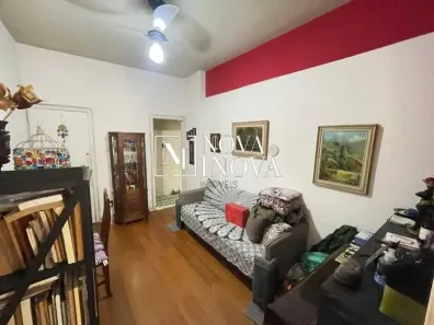 Apartamento com 2 Quartos à venda, 70m² no Copacabana, Rio de Janeiro