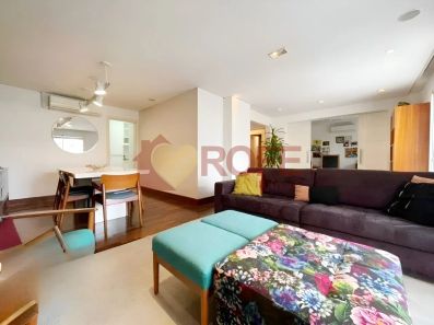 Apartamento com 3 Quartos à venda, 171m² no Vila Uberabinha, São Paulo