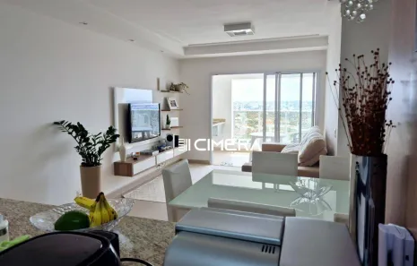 Apartamento com 3 Quartos à venda, 93m² no Parque Campolim, Sorocaba