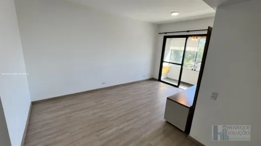 Apartamento com 2 Quartos à venda, 62m² no Super Quadra Morumbi, São Paulo
