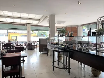 Ponto Comercial à venda, 209m² no Brooklin Paulista, São Paulo