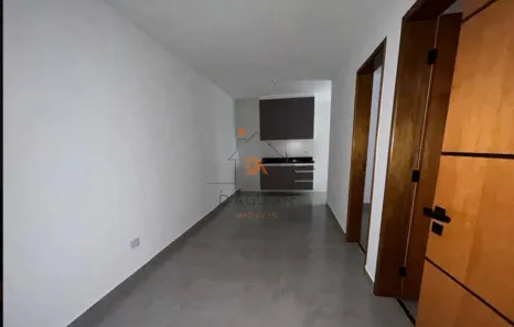 Apartamento com 1 Quarto para alugar, 30m² no Vila Dom Pedro II, São Paulo