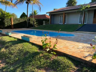 Fazenda/Sítio com 2 Quartos à venda, 230m² no Panorama Parque, Bauru