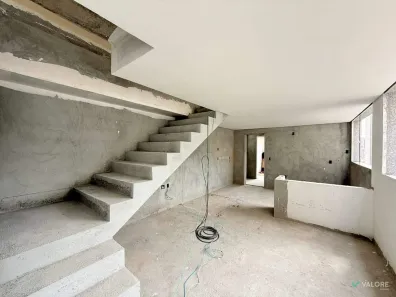 Cobertura com 2 Quartos à venda, 102m² no Lourdes, Belo Horizonte