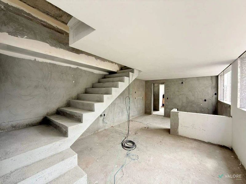 Cobertura com 2 quartos — Lourdes, Belo Horizonte