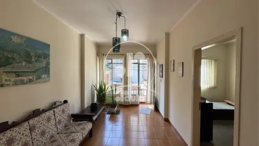 Casa com 4 Quartos à venda, 220m² no Vila Assunção, Santo André