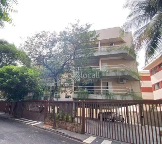 Apartamento com 4 Quartos à venda, 125m² no Vila São Pedro, São José do Rio Preto