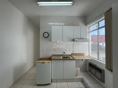 Sala Comercial para alugar, 30m² no Centro, Blumenau