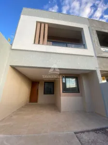 Sobrado com 2 Quartos à venda, 94m² no Estrela, Ponta Grossa