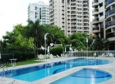 Apartamento com 2 Quartos à venda, 98m² no Barra da Tijuca, Rio de Janeiro