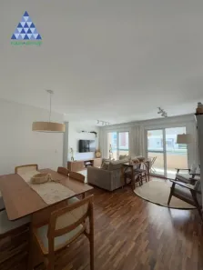 Apartamento com 3 Quartos à venda, 103m² no Santana, São Paulo