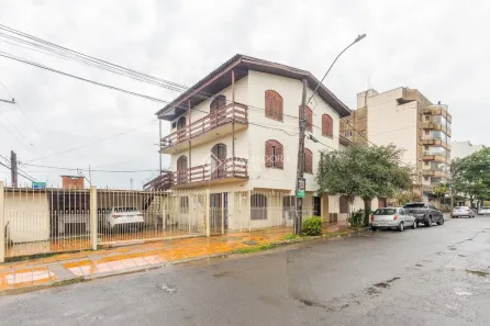 Apartamento com 2 Quartos à venda, 117m² no Centro, Canoas