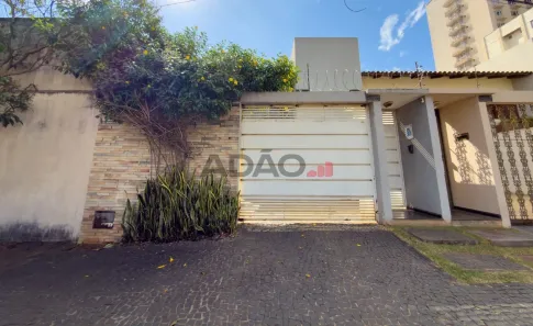 Casa com 4 Quartos à venda, 213m² no Nova Suiça, Goiânia