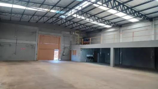 Ponto Comercial para alugar, 525m² no Jardim Jóquei Clube, Ribeirão Preto