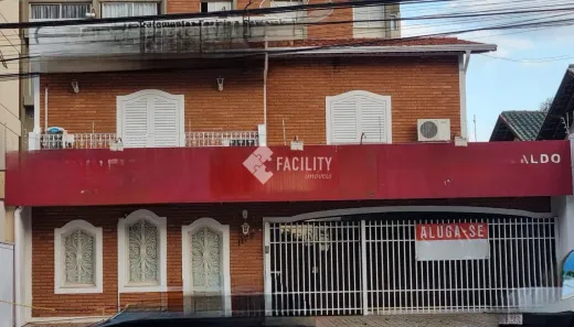 Casa com 3 Quartos para alugar, 391m² no Jardim Flamboyant, Campinas