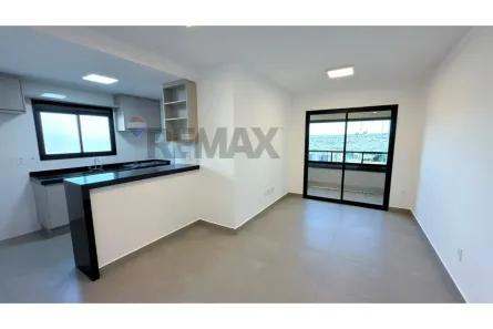 Apartamento com 2 Quartos para alugar, 85m² no Nova Aliança, Ribeirão Preto