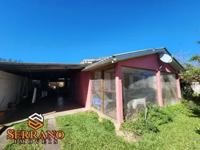 Casa com 4 Quartos à venda, 179m² no Praia de Mariluz, Imbé