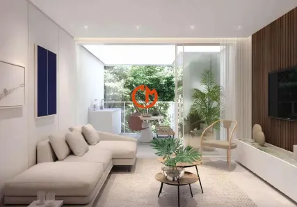 Apartamento com 1 Quarto à venda, 55m² no Ipanema, Rio de Janeiro