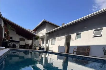 Casa de Condomínio com 3 Quartos à venda, 419m² no Loteamento Itatiba Country Club, Itatiba