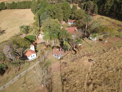 Fazenda/Sítio com 2 Quartos à venda, 500m² no , Salto de Pirapora
