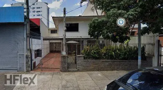 Imóvel Comercial para alugar, 298m² no Moema, São Paulo