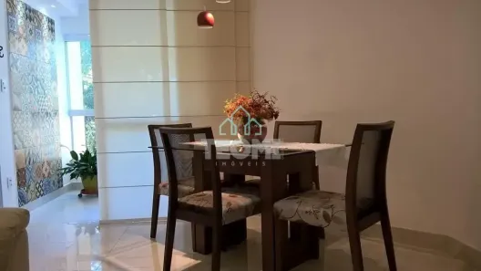 Apartamento com 3 Quartos à venda, 72m² no Vila São José, Taubaté