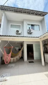 Casa de Condomínio com 3 Quartos à venda, 160m² no Freguesia (Jacarepaguá), Rio de Janeiro