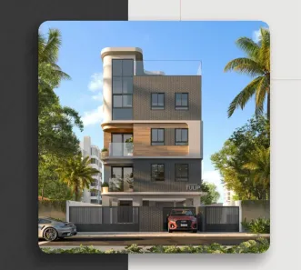 Apartamento com 3 Quartos à venda, 66m² no Jardim Cidade Universitária, João Pessoa