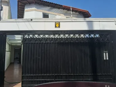 Sobrado com 1 Quarto à venda, 130m² no Vila Romana, São Paulo