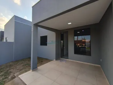 Casa com 3 Quartos para alugar, 79m² no Andes, Londrina