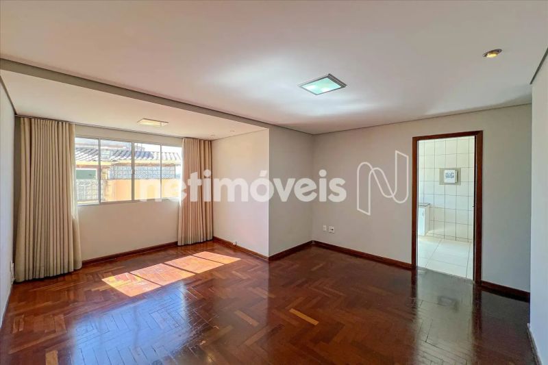 Apartamento com 3 quartos — Fernão Dias, Belo Horizonte