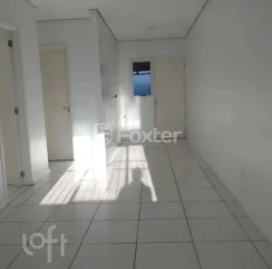Casa com 2 Quartos à venda, 48m² no Chácara das Rosas, Cachoeirinha