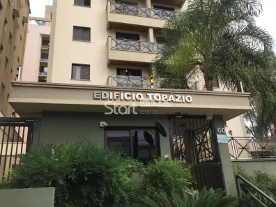 Apartamento com 1 Quarto à venda, 50m² no Cambuí, Campinas