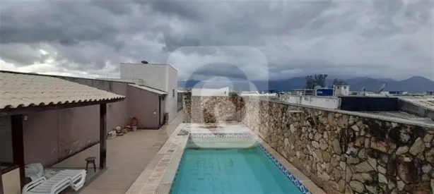 Apartamento com 5 Quartos à venda, 334m² no Recreio dos Bandeirantes, Rio de Janeiro