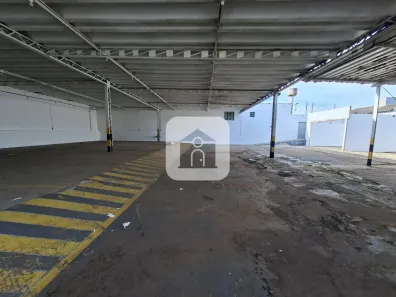 Galpão/Depósito/Armazém para alugar, 500m² no Osvaldo Rezende, Uberlândia