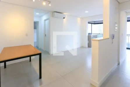 Apartamento com 2 Quartos à venda, 61m² no Butantã, São Paulo