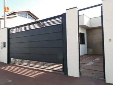 Casa com 3 Quartos à venda, 94m² no Nova Cerejeira, Atibaia