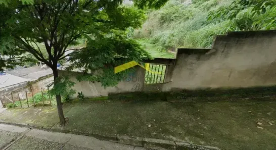 Lote/Terreno à venda, 785m² no Salgado Filho, Belo Horizonte