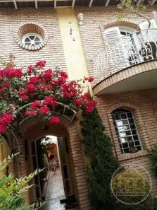 Sobrado com 4 Quartos à venda, 170m² no Rio Pequeno, São Paulo