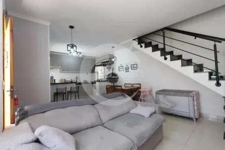 Sobrado com 2 Quartos à venda, 78m² no Vila Divina Pastora, São Paulo